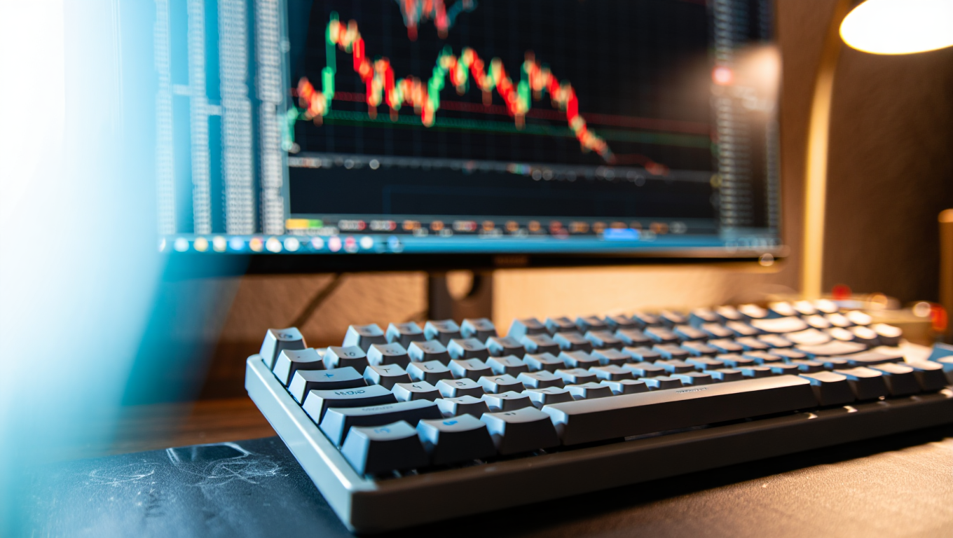 Vishay cae 10,1% tras anuncio de convertible