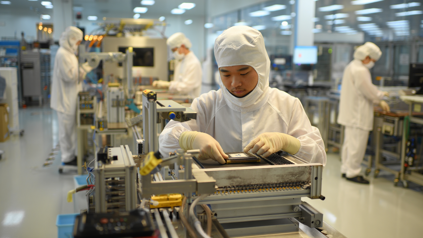 $7B sin precio y demanda agotada: SK Hynix valida el timing tras caer desde $29B