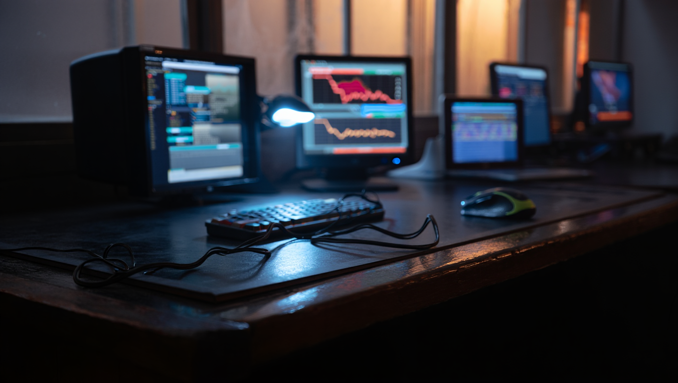 Sell the news clásico en Broadcom: bate Q2 con 143% en IA pero guidance borra $270B