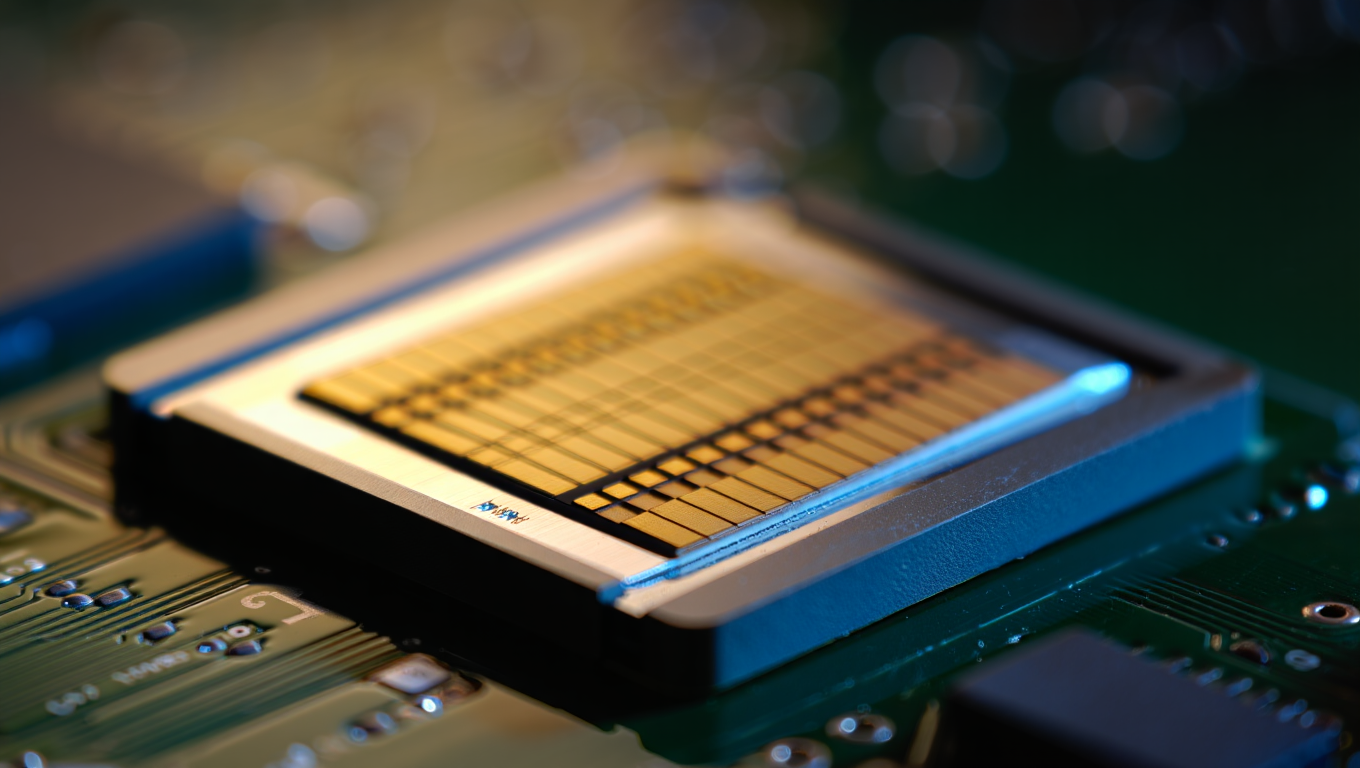 Sell the news clásico en Broadcom: bate Q2 con 143% en IA pero guidance borra $270B