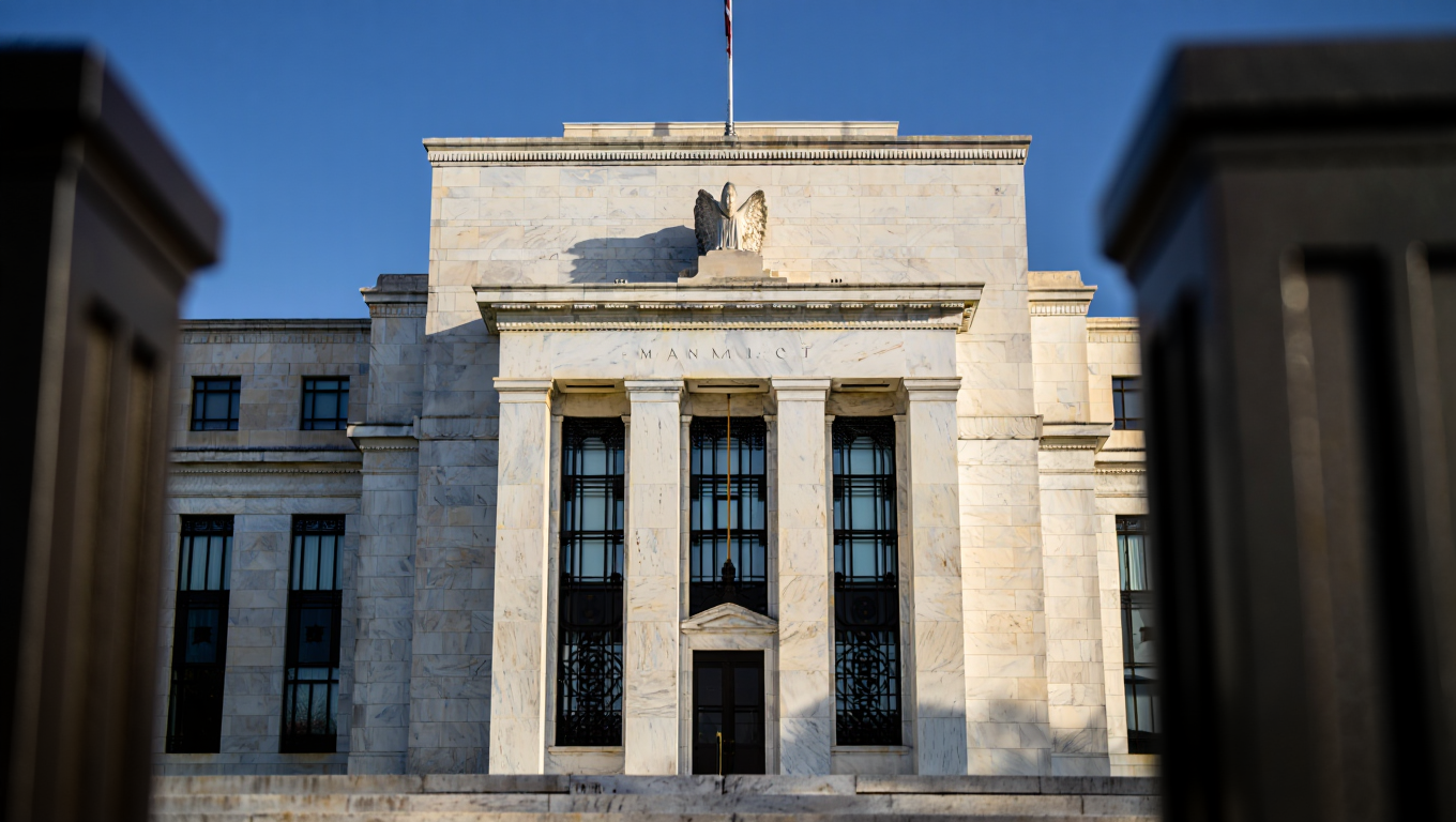 Citi proyecta alza en lugar de recorte tras reducir Warsh la guía un 57%
