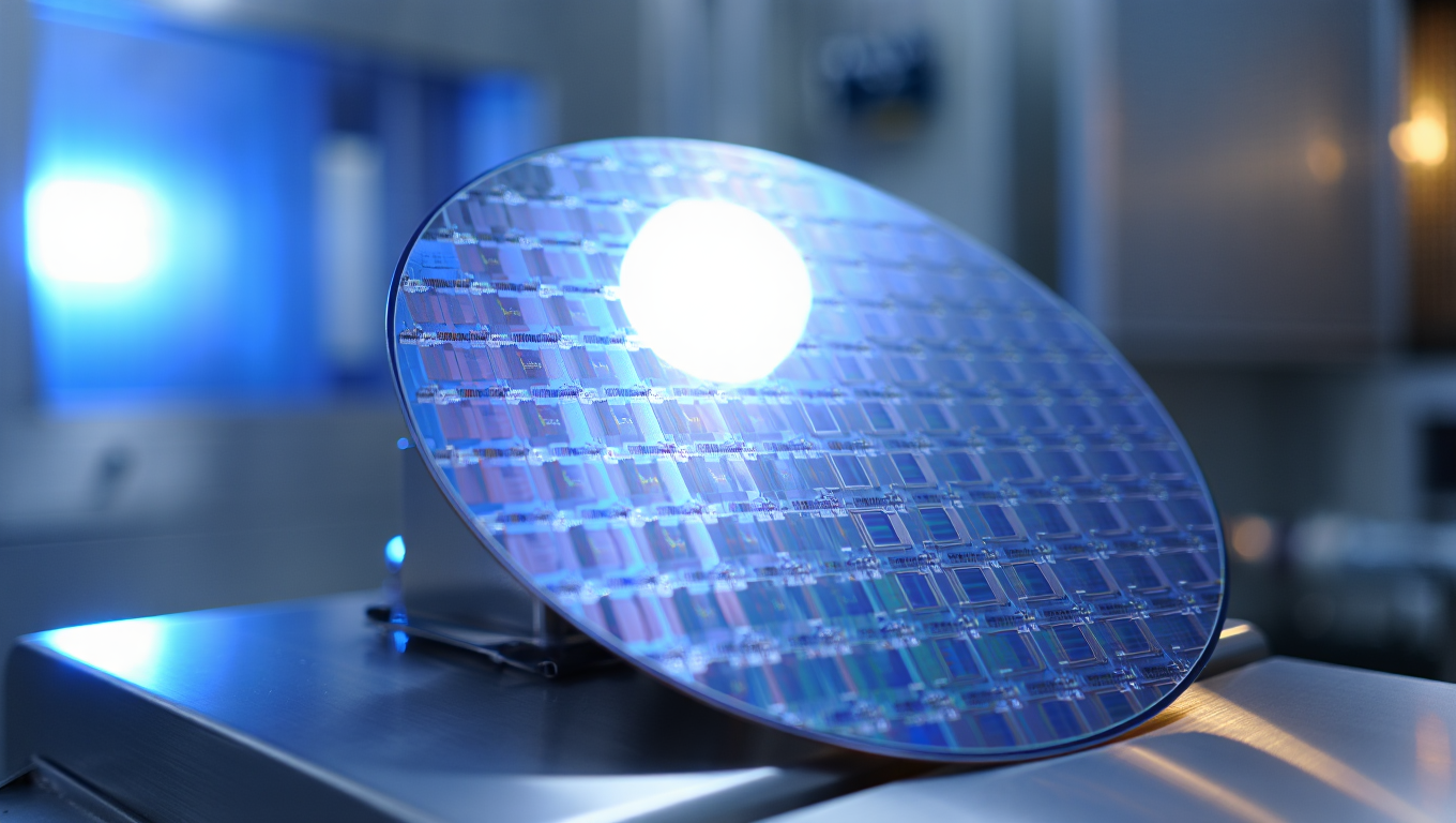 TSMC reporta Q2 el 16 de julio con beat esperado, aunque el mercado busca aceleración de capex