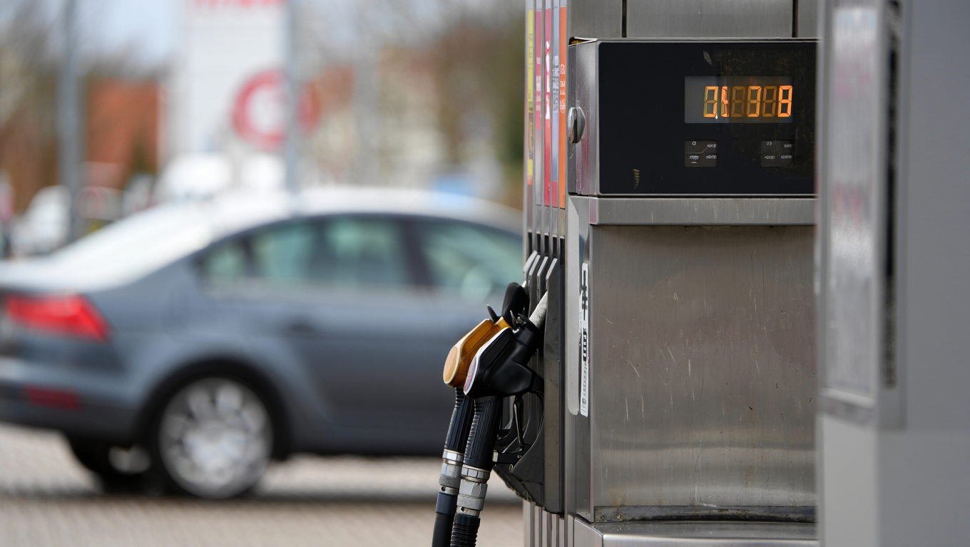 Inflación alemana baja a 2.3%, mínimo desde febrero