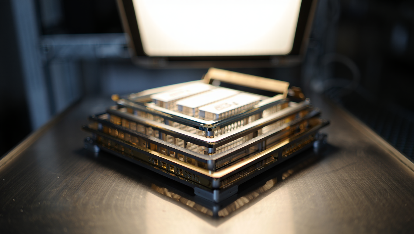 ¿Por qué SK Hynix avisa de escasez récord justo cuando levanta $26.5B?