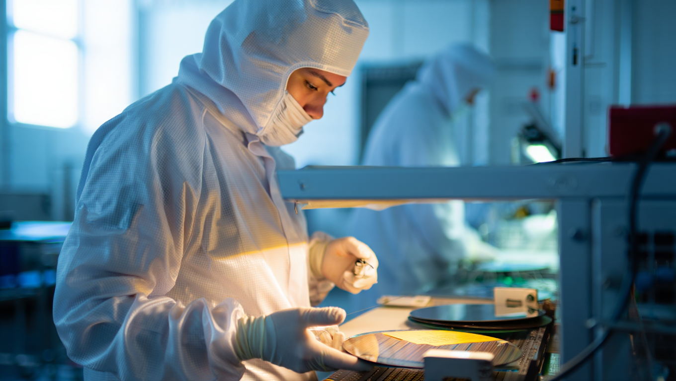¿Por qué SK Hynix avisa de escasez récord justo cuando levanta $26.5B?