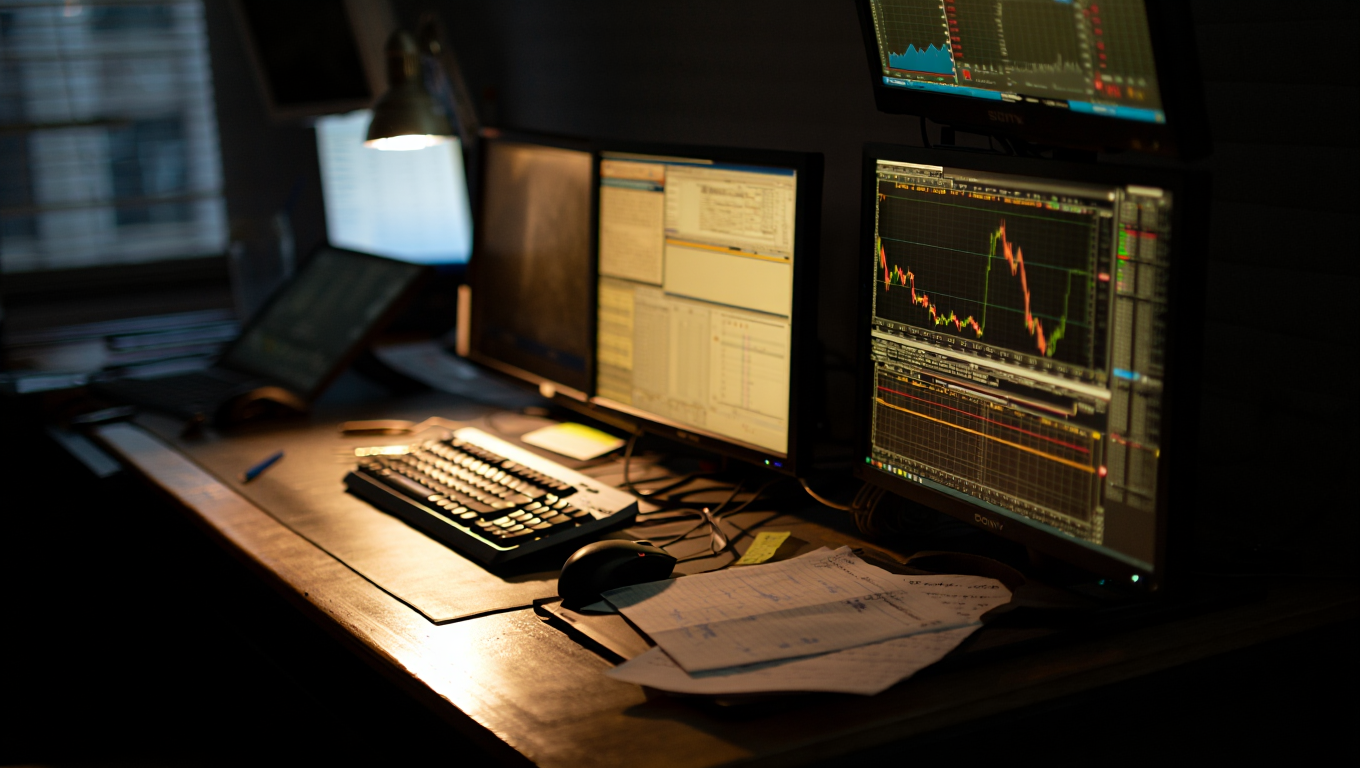 ¿Wall Street vendió Micron por pánico o por fundamentos?