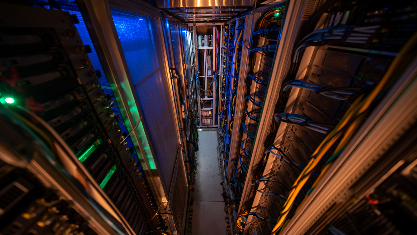 CoreWeave busca hedge contra precios de memoria
