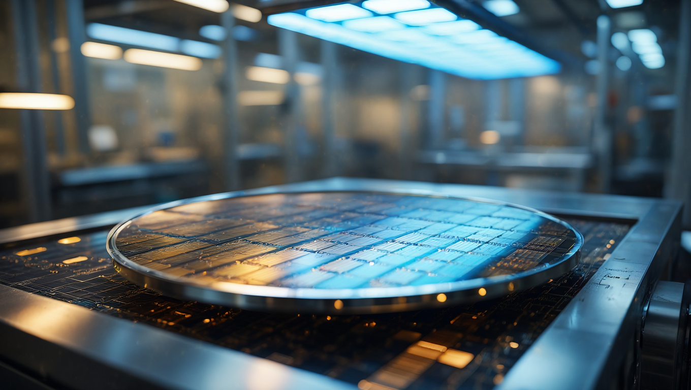 TSMC define mañana si la demanda AI dura