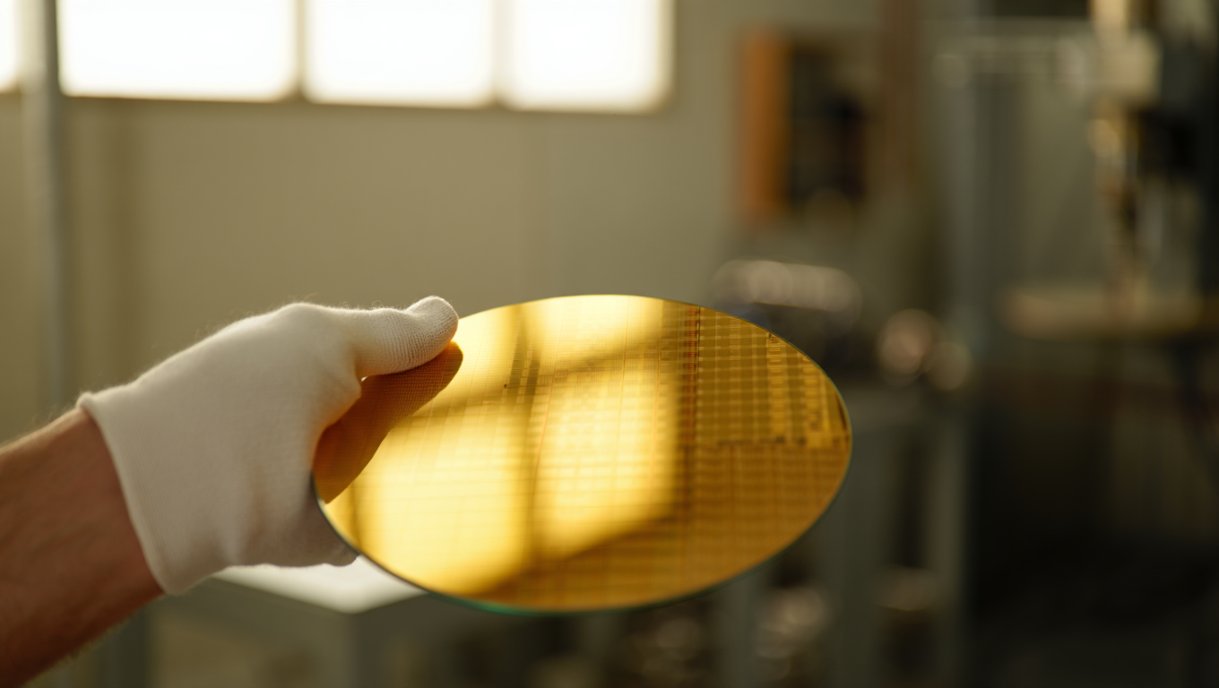 $100B adicionales en Arizona llevan inversión de TSMC a $265B tras beat récord