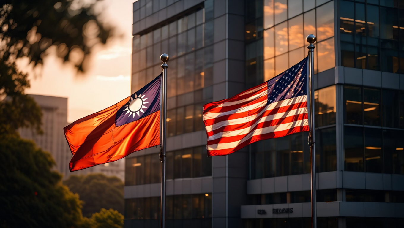 $100B adicionales en Arizona llevan inversión de TSMC a $265B tras beat récord