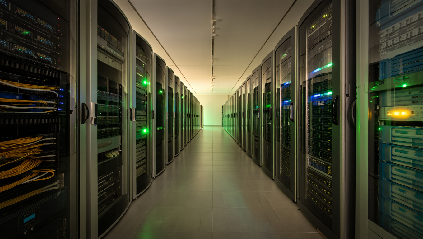 Márgenes del 63% y P/E de 32x separan a NVIDIA del colapso dot-com