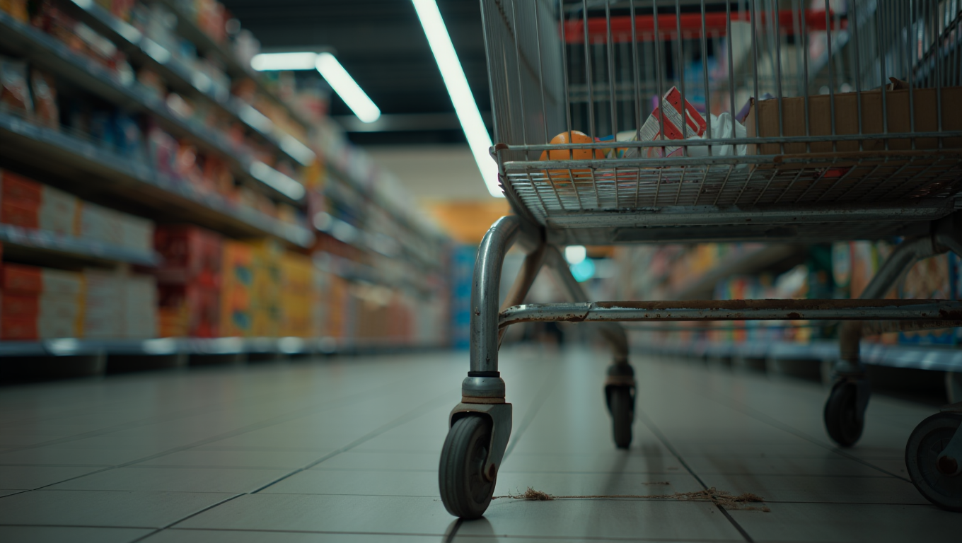 ¿Cuánto aguanta el pricing power sin compradores?