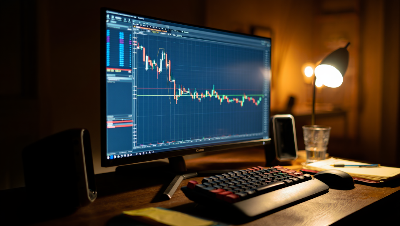Intuitive bate todas las líneas y Wall Street vende por guidance plana