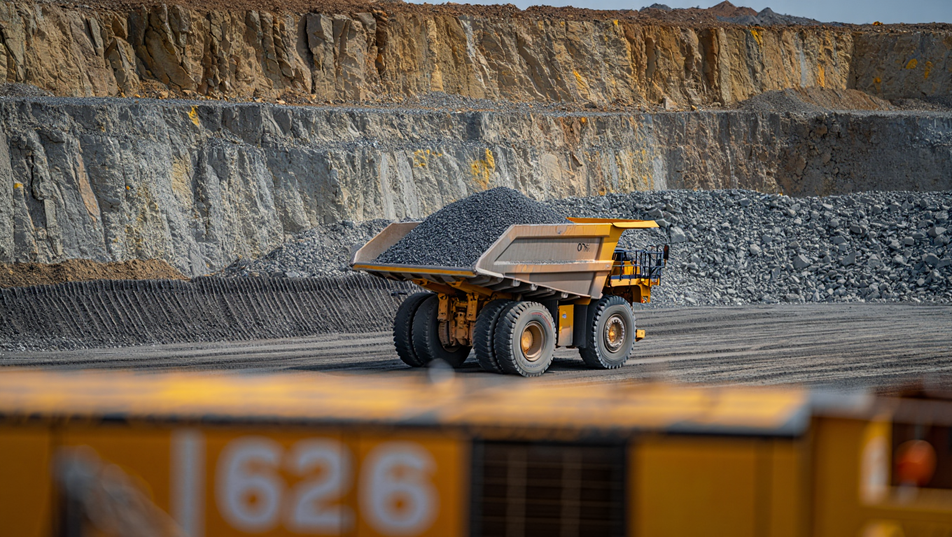 Scotiabank rebaja Hecla mientras el margen de las mineras se evapora