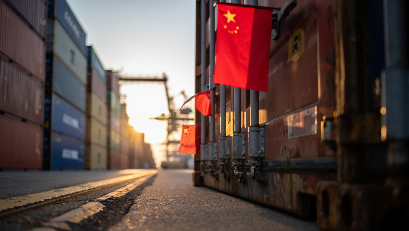 Precios de importación suben 0.3% contra pronóstico
