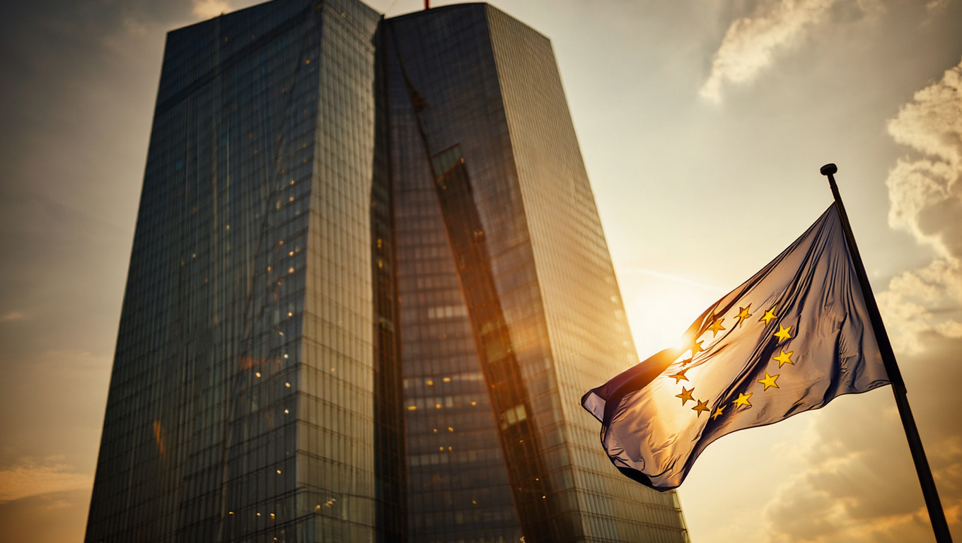 Stablecoins amenazan depósitos bancarios europeos aunque 99% está en dólares, no euros