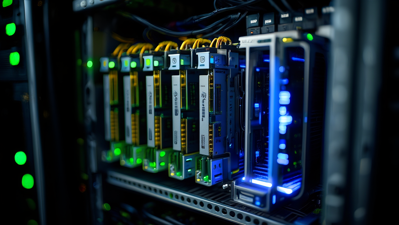 SPCX pierde 45% desde el pico: SpaceX rescata la tesis con $26B en GPUs ociosas