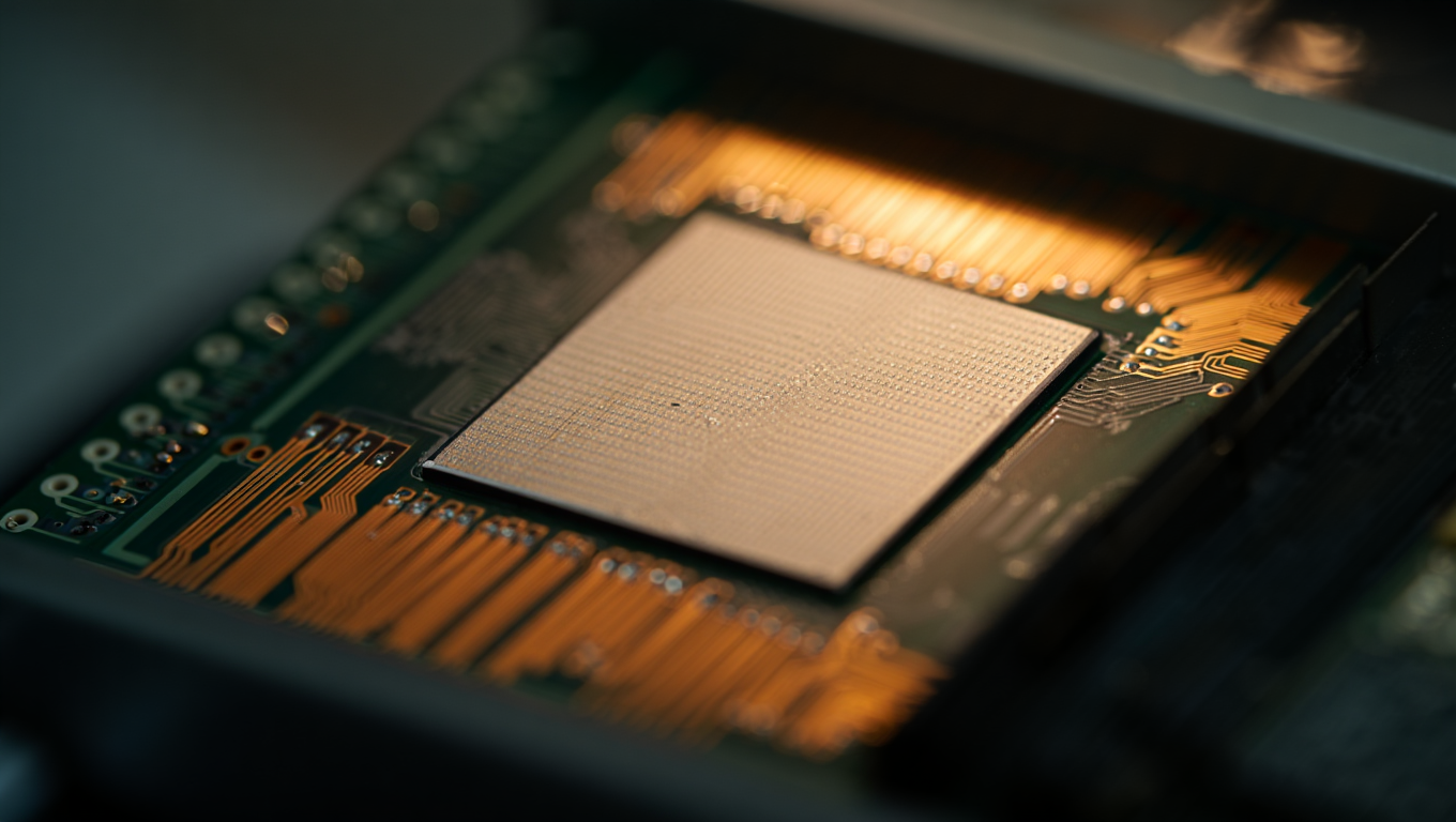 Sell the news: Micron cae 11% tras asegurar $22B en contratos automotrices de largo plazo