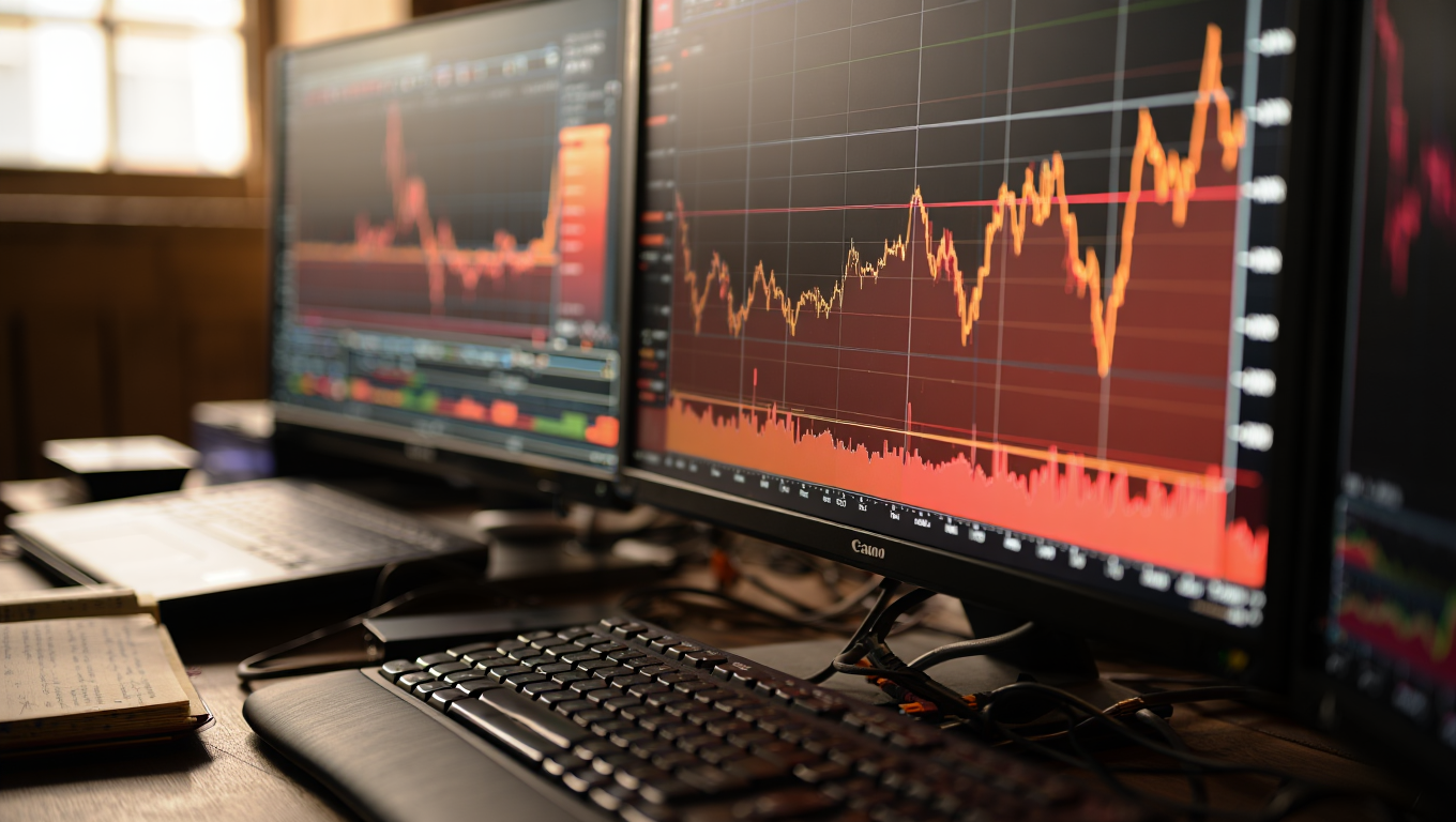 Alphabet, Tesla e Intel enfrentan esta semana la prueba definitiva del capex IA