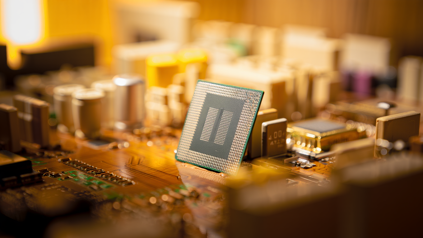 Alphabet, Tesla e Intel enfrentan esta semana la prueba definitiva del capex IA