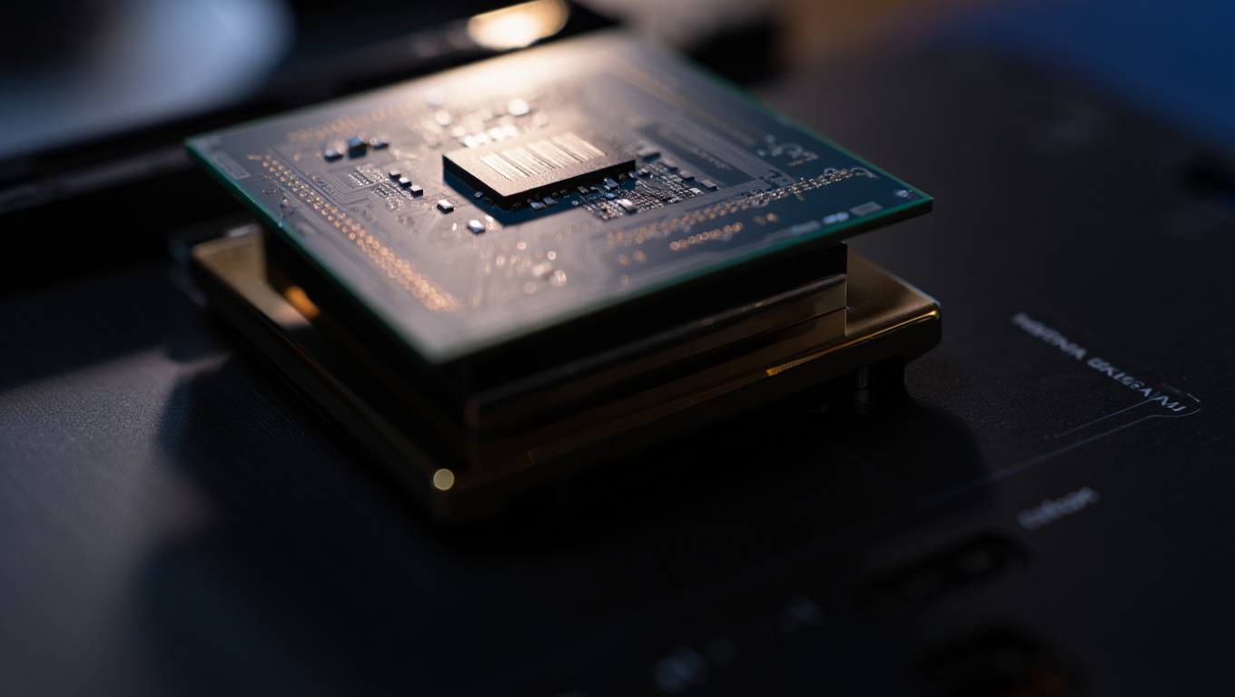 Nvidia retrocede 14% desde mayo: Huang proyecta $4T en data centers para 2030