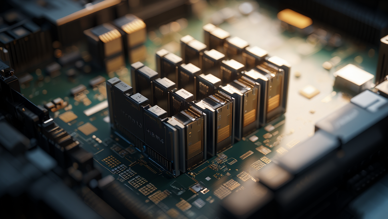 Microsoft adopta Helios de AMD pese a que la firma posee solo 4.5% del mercado IA