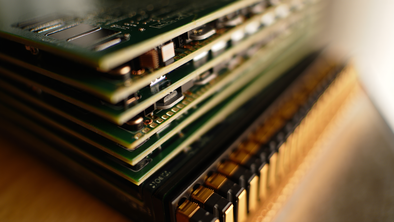 Kimi K3 dispara Micron 8% en premarket