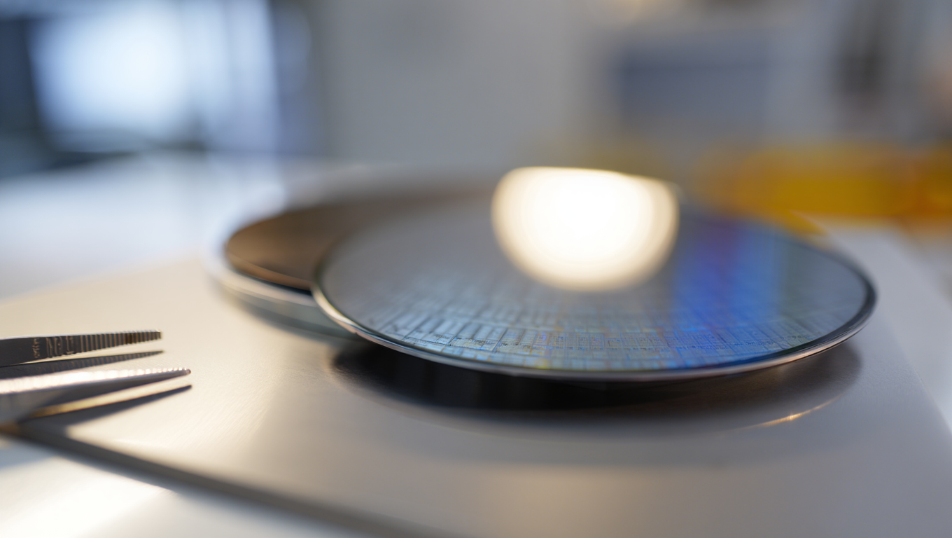 Profit-taking tumba a ASML pese a guidance de €43B mientras semiconductores pierden 8%