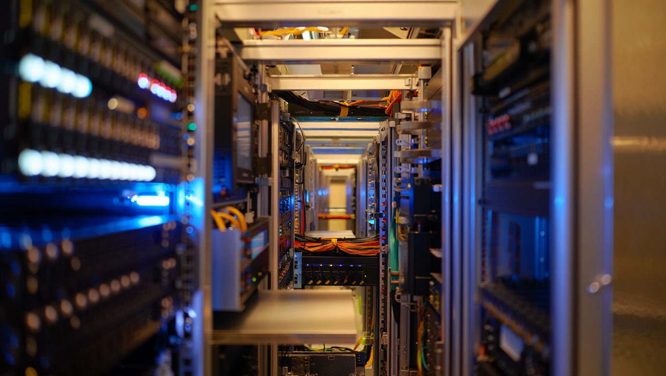 $462B en backlog pero Google rechaza clientes: Frozen v2 es apuesta a 2028