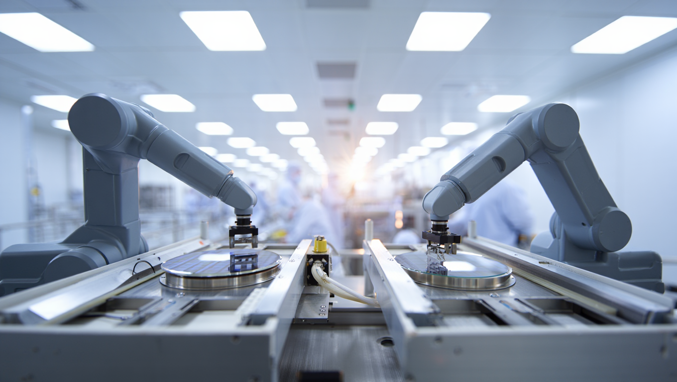 ¿Por qué TSMC sube precios hasta 15% si acaba de elevar capex a $64B?