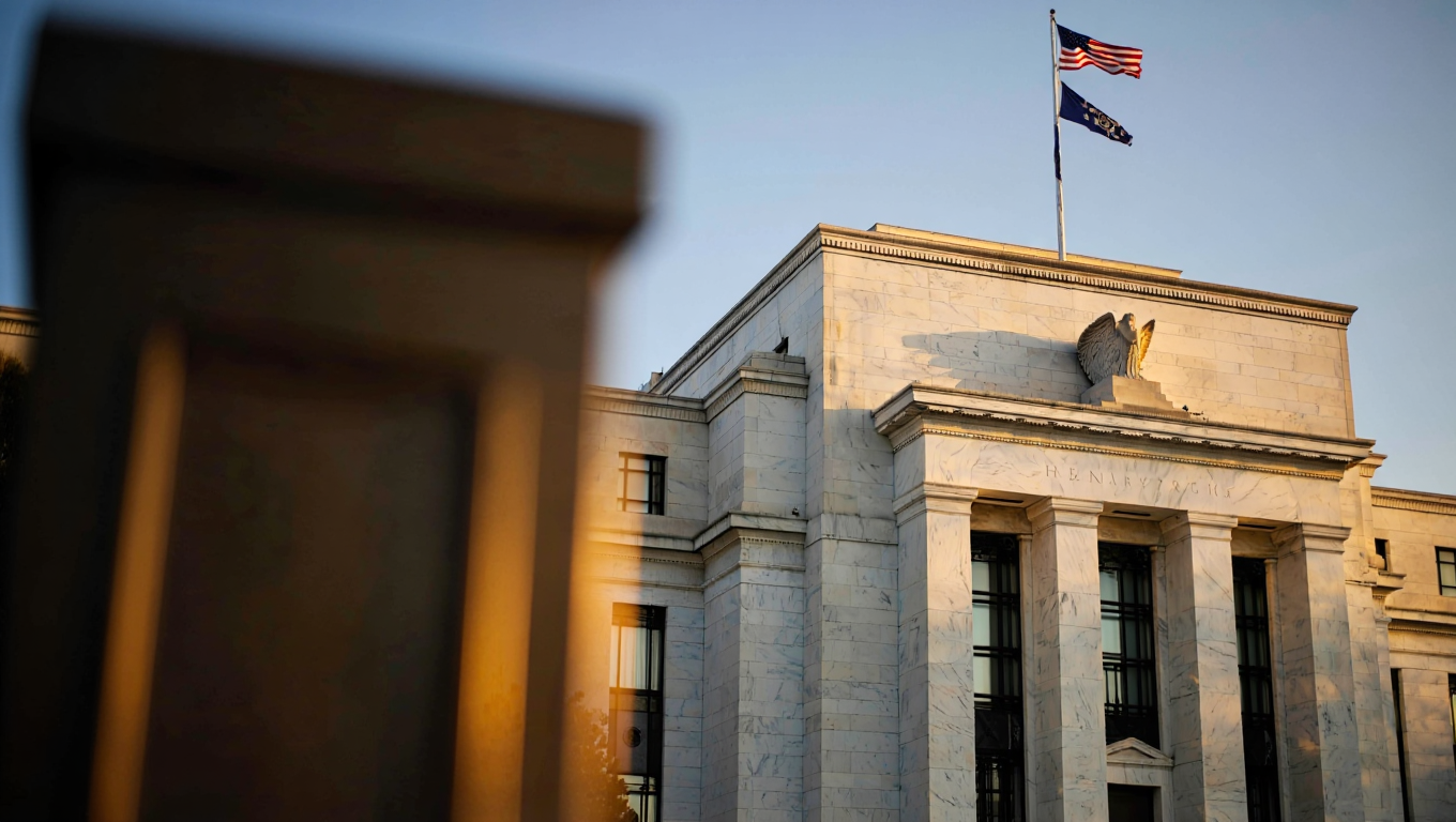 Wall Street descarta inflación temporal y lleva el yield a dos meses de máximo