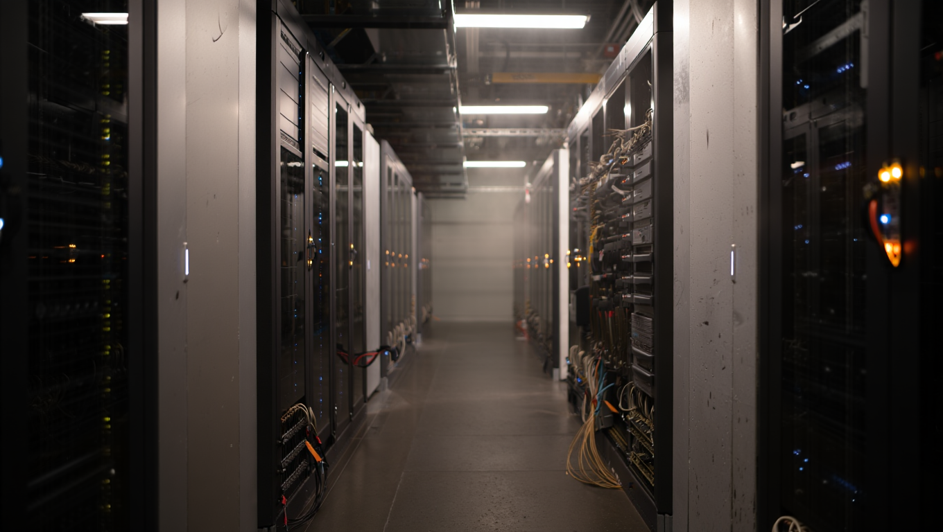 NEXTDC suma 73 MW en tres meses y salta 5% aunque el guidance no cambia