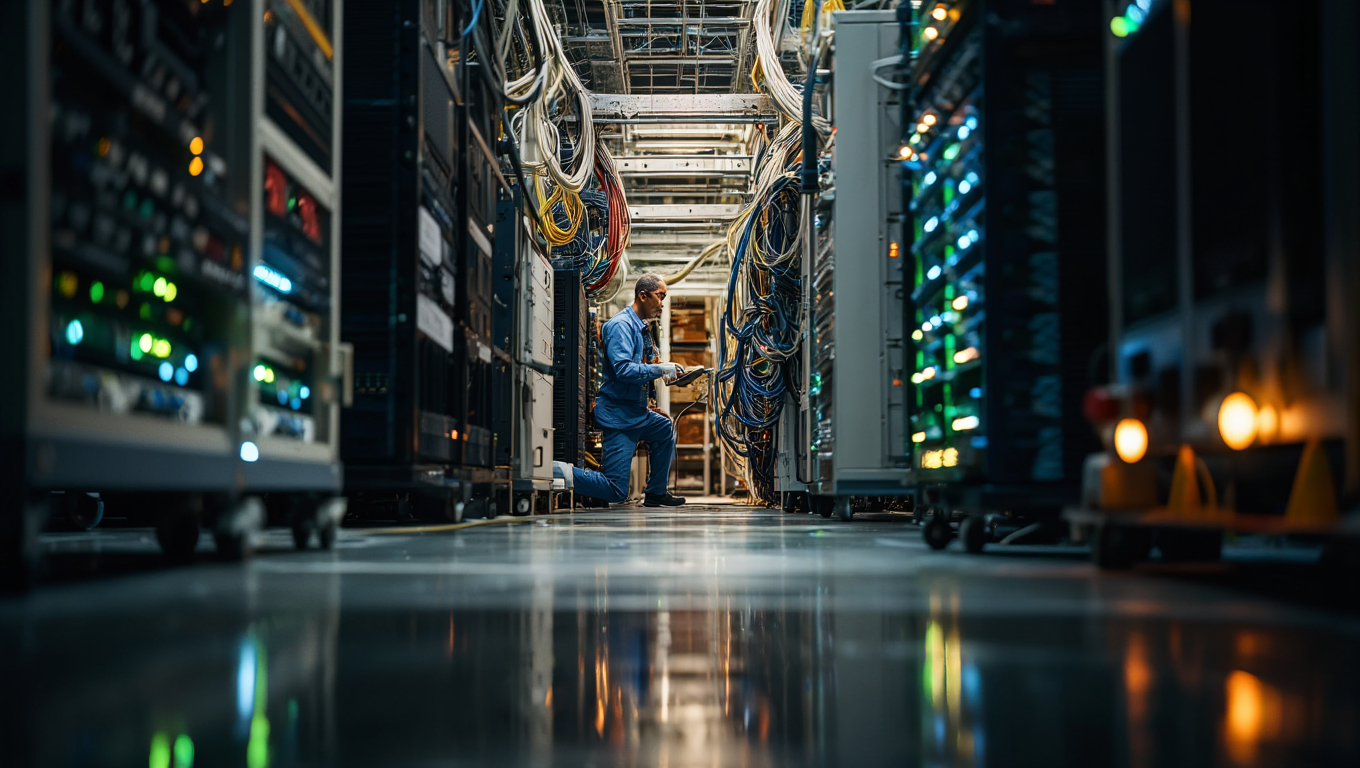 Alphabet reporta hoy con capex 2027 como único foco