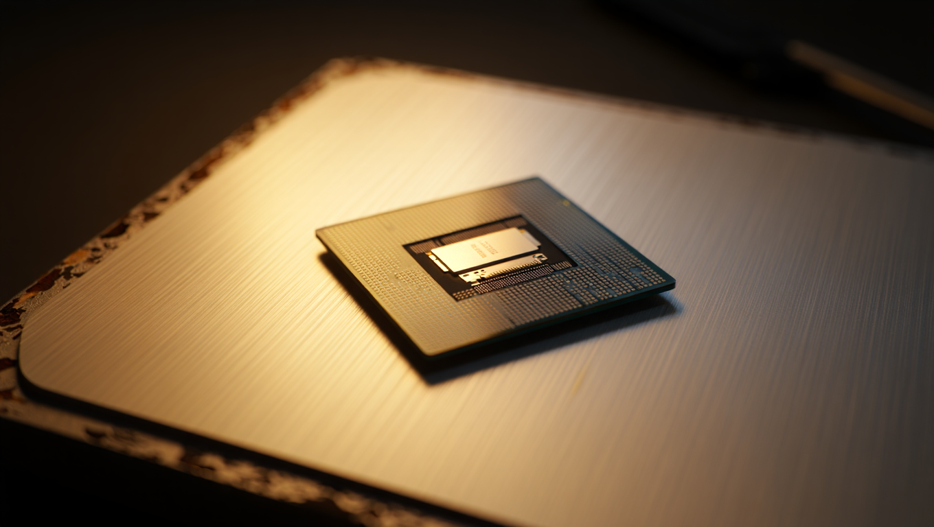 87x ganancias futuras ponen a Intel bajo lupa el jueves tras el cierre