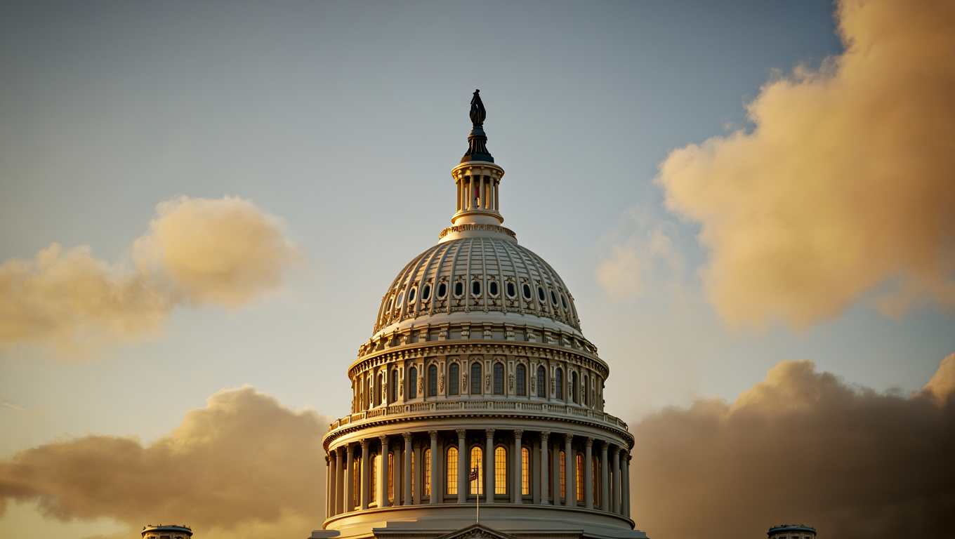 Bessent empuja el Clarity Act a la línea de meta y dispara rally temporal en cripto