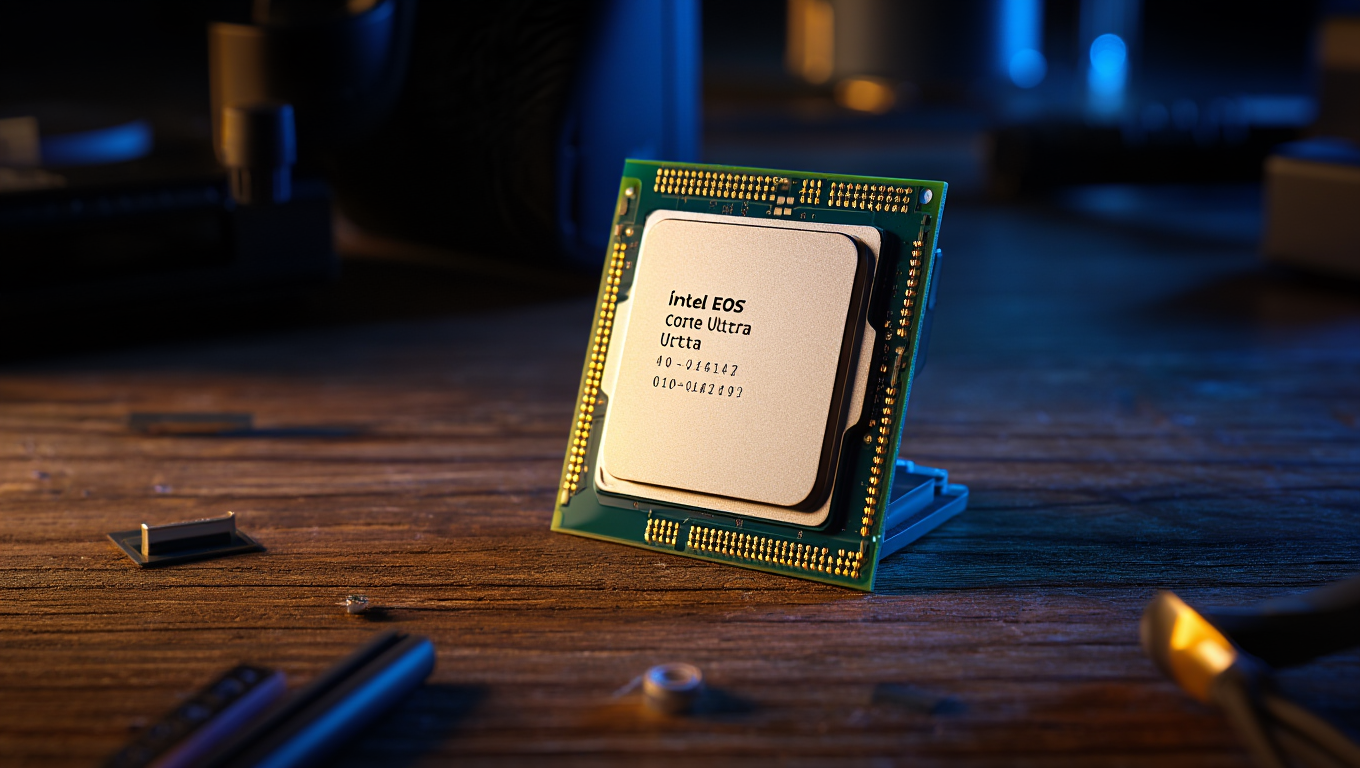 Intel adelanta catalizadores 24 horas antes del earnings que decide su valuación