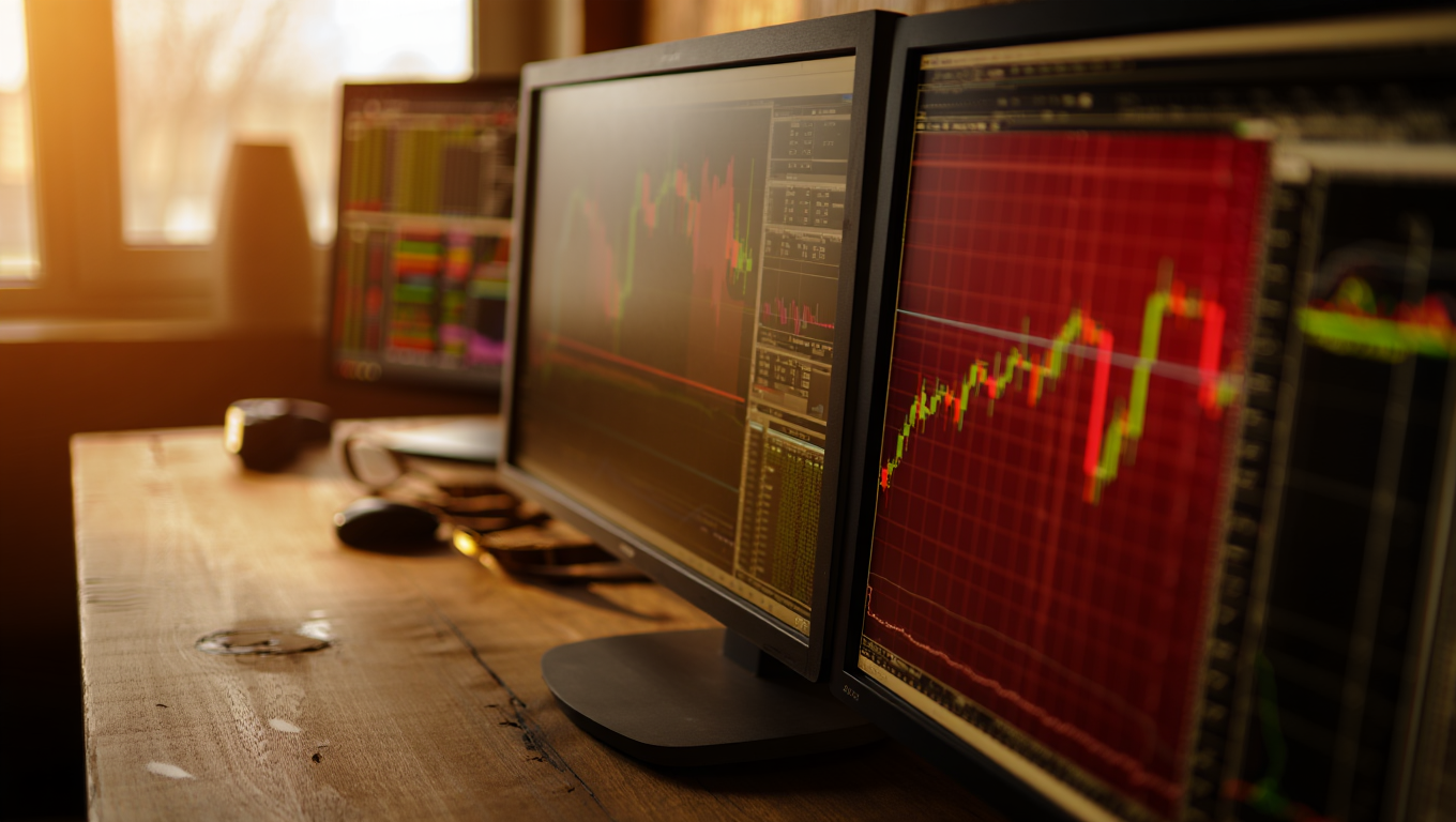 $11B borrados en after-hours: el mercado ya había comprado el beat de TXN