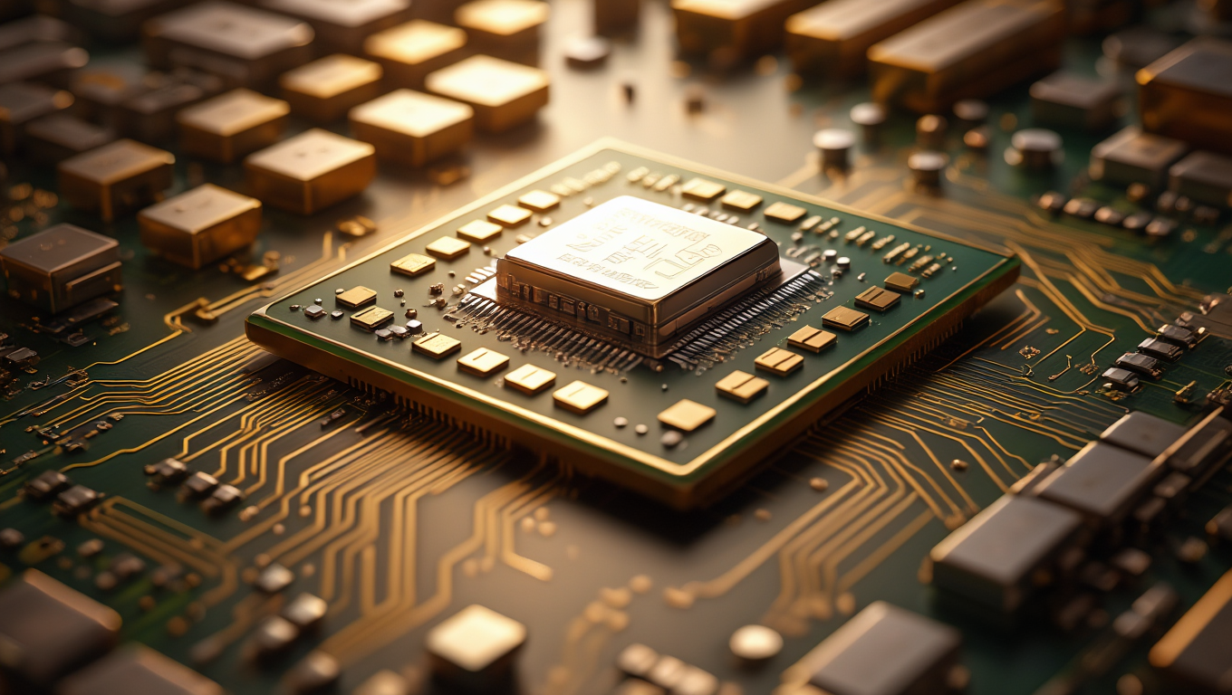 Buy the rumor, sell the news: Intel devuelve el rally de Fortinet antes de earnings