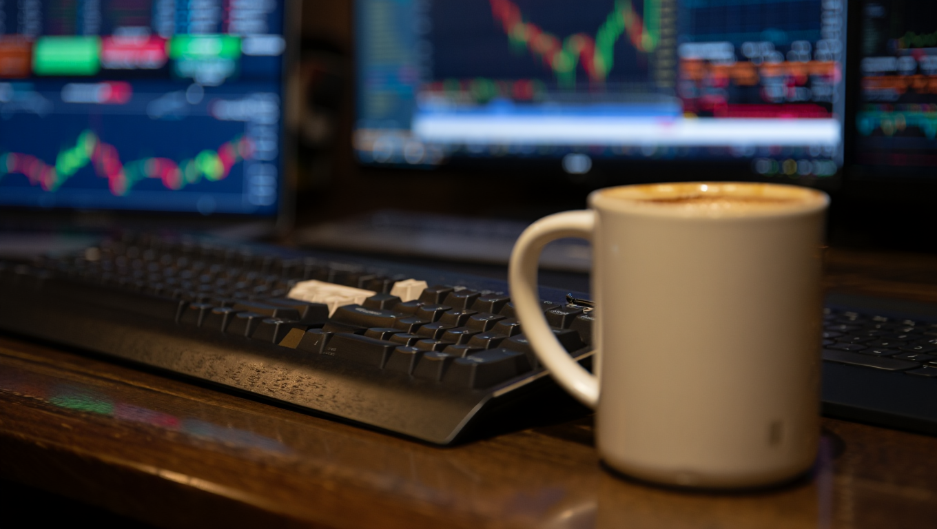 STM bate Q2 con +26% pero guidance Q3 pierde $90M del consenso
