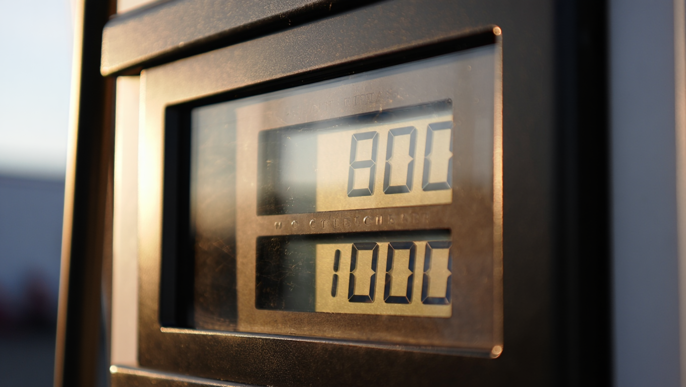 ¿Qué hace el BCE si el petróleo vuelve a $100 justo cuando pausa tipos?