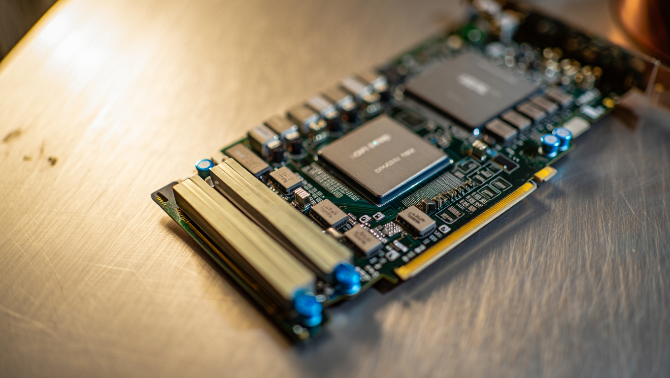 ¿Puede AMD cobrar 50% más por Helios si controla solo el 4.5% del mercado de GPUs IA?