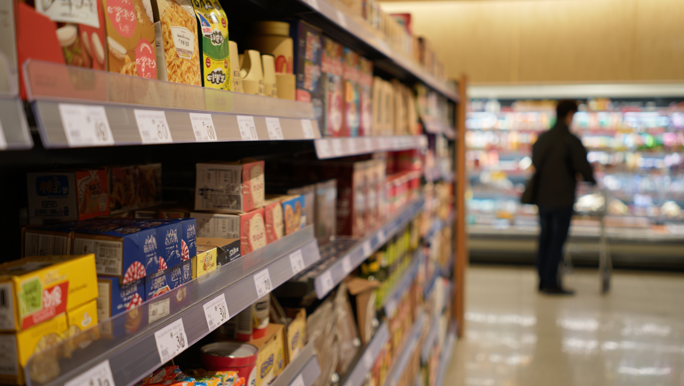 ¿Cuánto tiempo aguanta el margen japonés con CPI en 1.6% y PPI en 7.1%