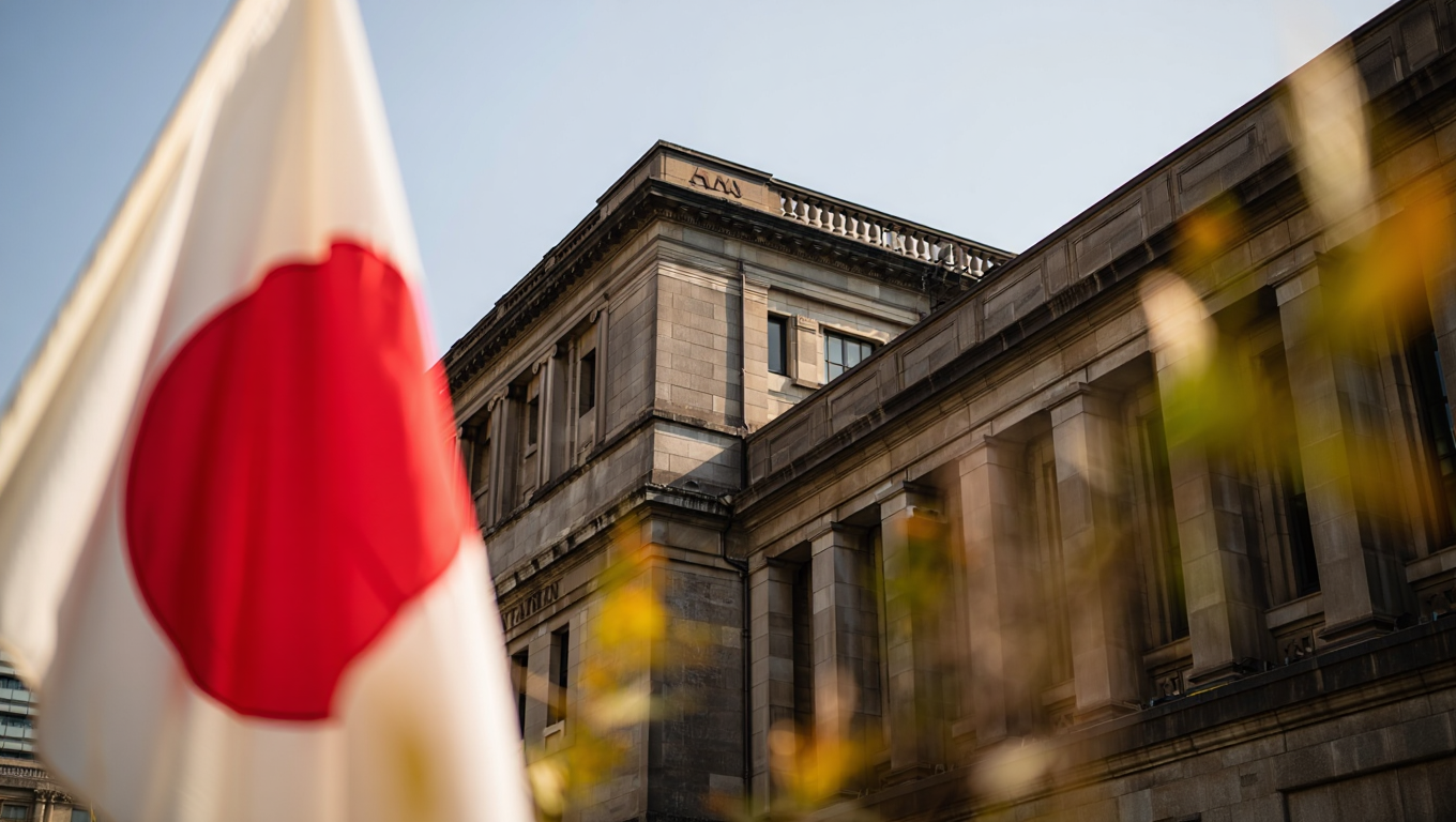 ¿Cuánto tiempo aguanta el margen japonés con CPI en 1.6% y PPI en 7.1%