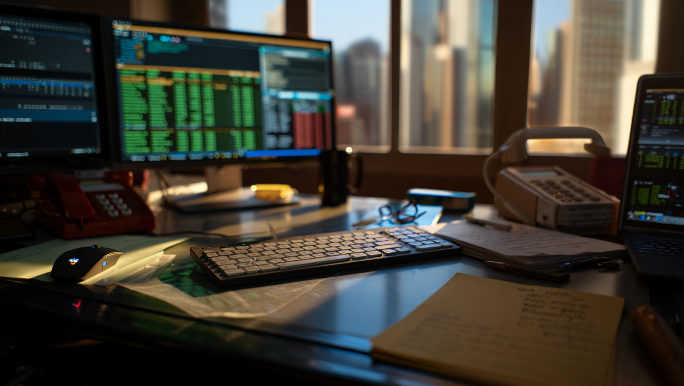 Tariff fatigue deja a Wall Street inmune ante aranceles a 60 países desde hoy