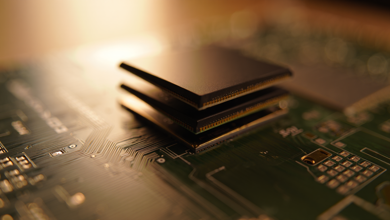 SK y NVIDIA sellan $500 mil millones pero hynix cierra en rojo el mismo día