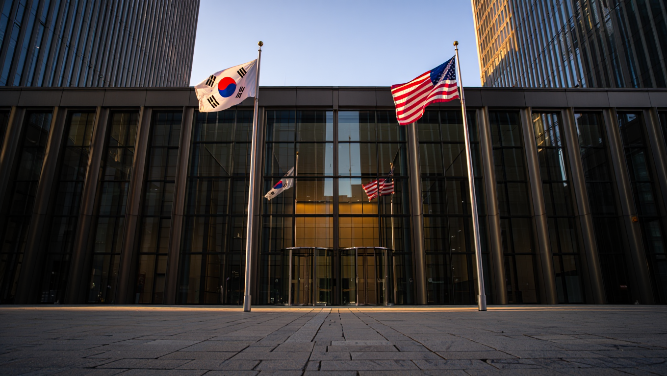 Brookfield pone skin in the game con $9B mientras NAVER triplica IA a 200MW