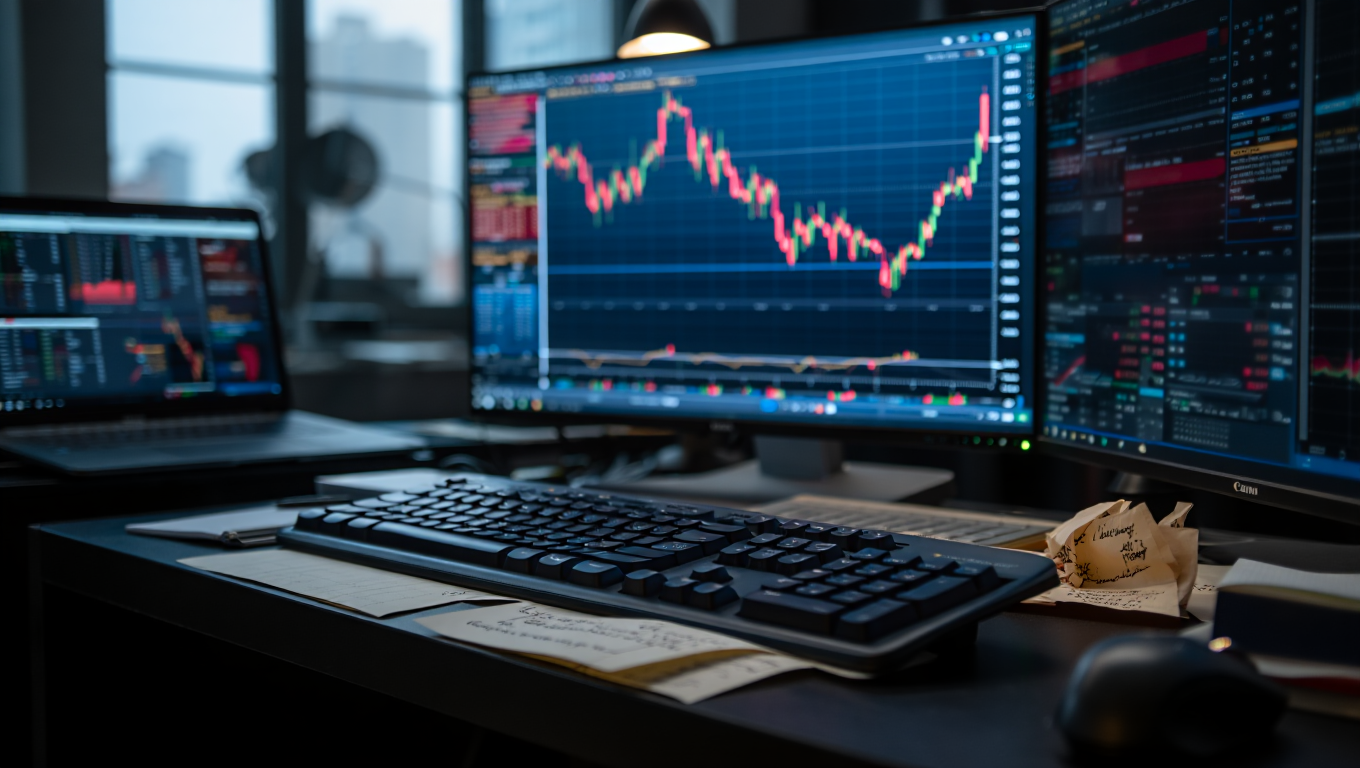 ¿Cuándo vuelven los $67 mil millones que IBM perdió en un solo día?