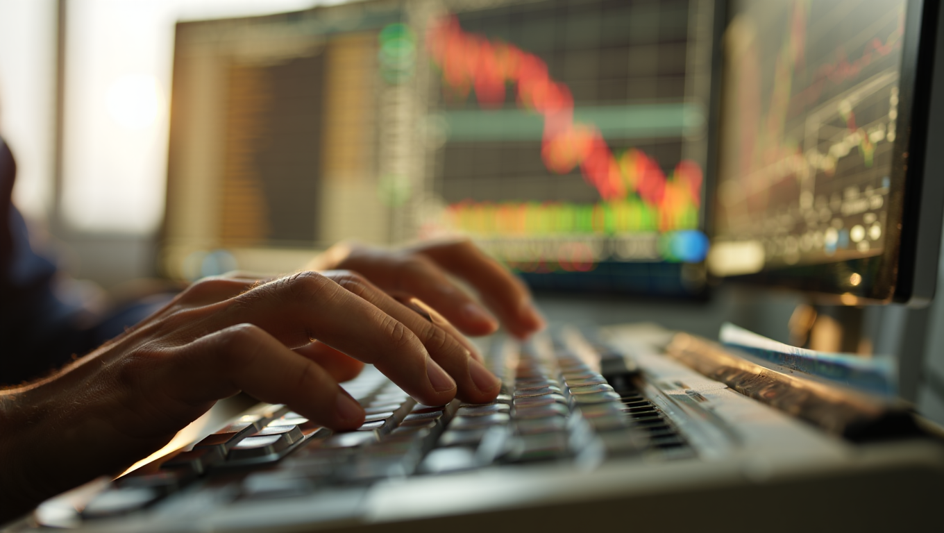 Arm gana la batalla de servidores IA pero el stock cae 34% desde junio