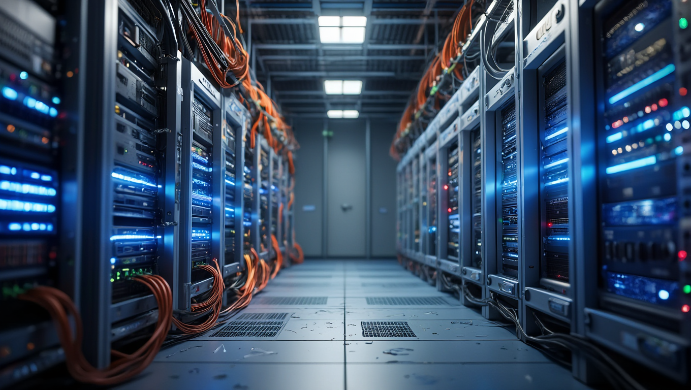 Nvidia deja de vender solo chips: garantiza $250.000M para data center de OpenAI