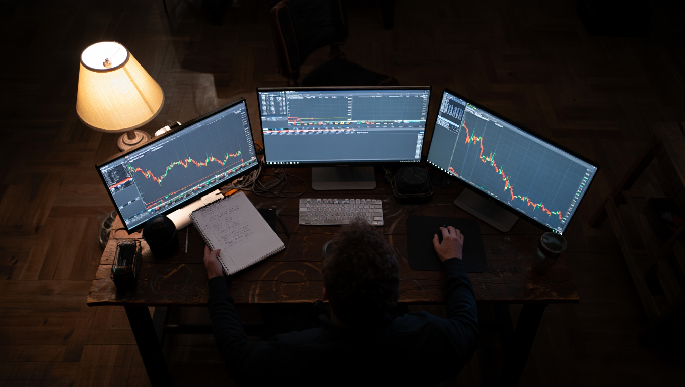 $465 millones salen de ETFs Bitcoin en dos días y quiebran racha de siete